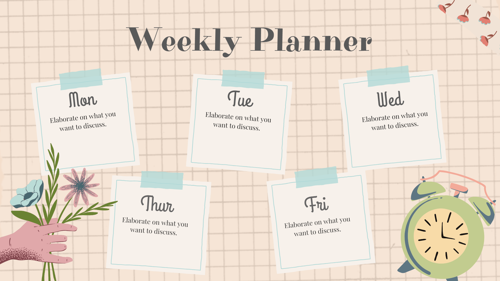 10 корисних і красивих шаблонів для PowerPoint та Google Презентацій